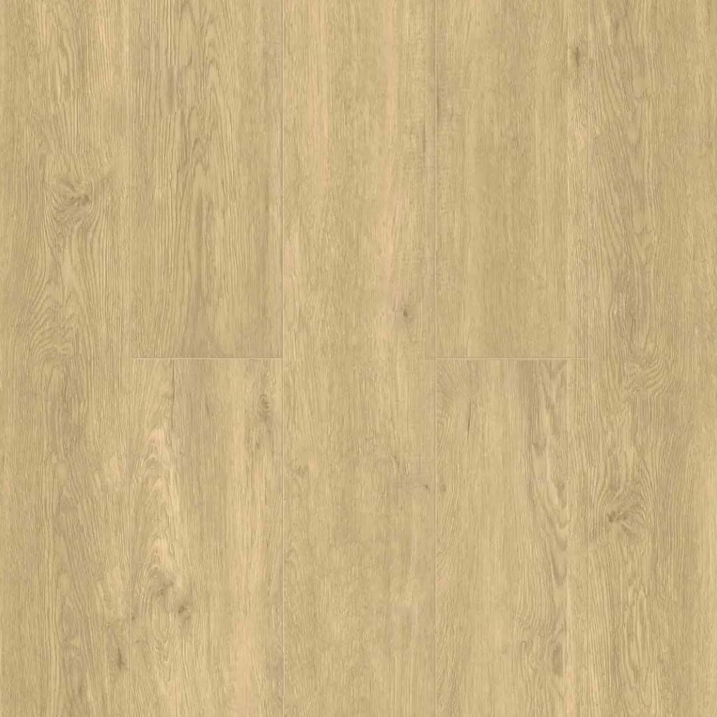 Виниловый пол Alpine Floor (Альпин Флор) Easy Line 3/43 Дуб Кремовый (Oak Cream), ЕСО3-23