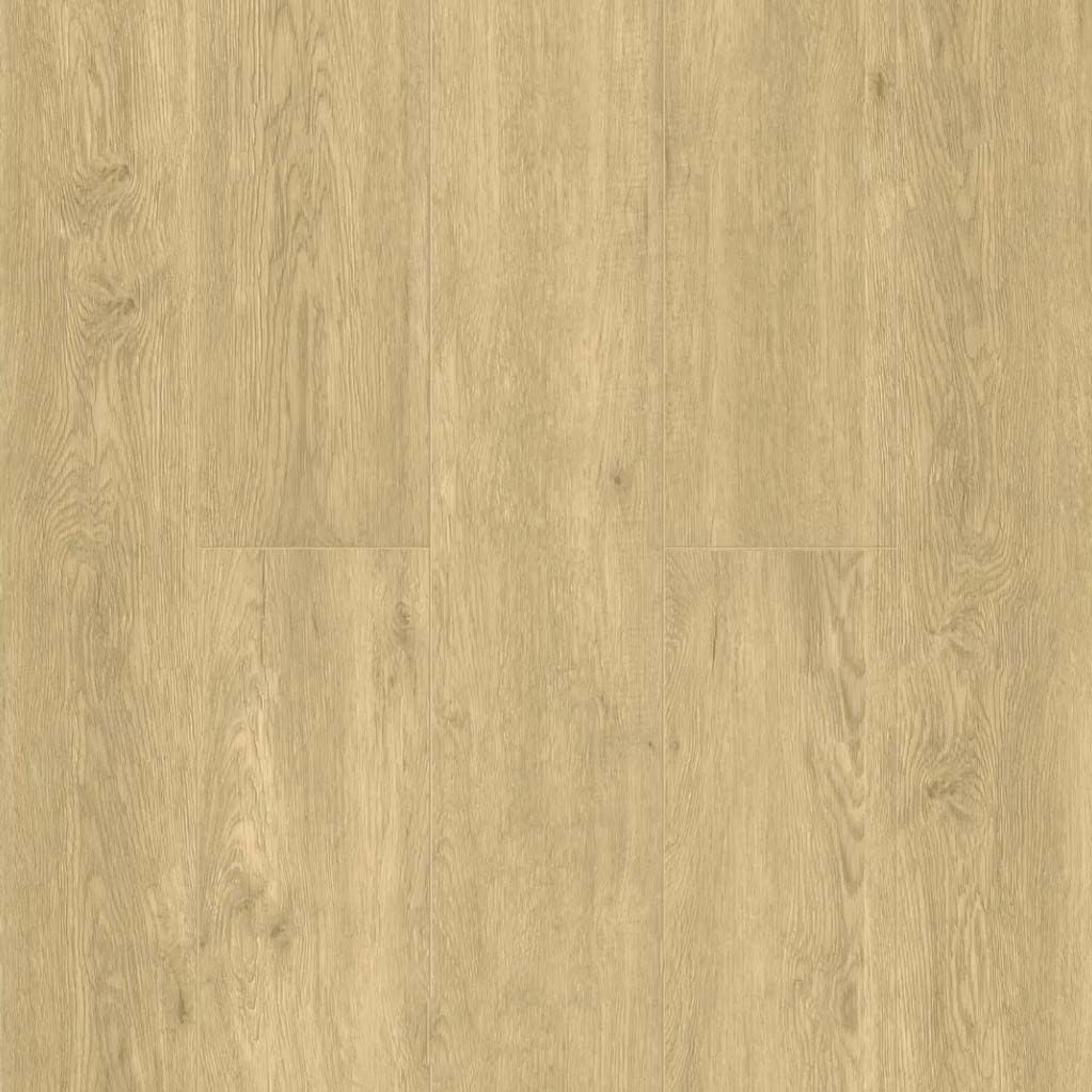 Виниловый пол Alpine Floor (Альпин Флор) Ultra 2/34 Дуб Кремовый (Oak Cream), ЕСО5-23