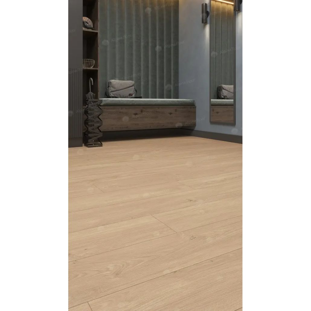 Виниловый пол Alpine Floor (Альпин Флор) Sequoia 3,2/43 Секвойя Натуральная (Natural Sequoia), ЕСО6-9