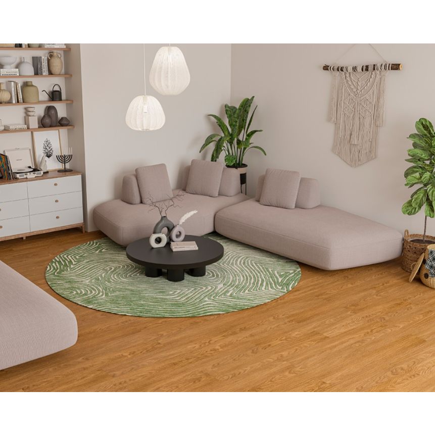 Виниловый пол Alta-Step Excelente New Lock 5,3/43 Дуб натуральный (Oak natural), SPC6602