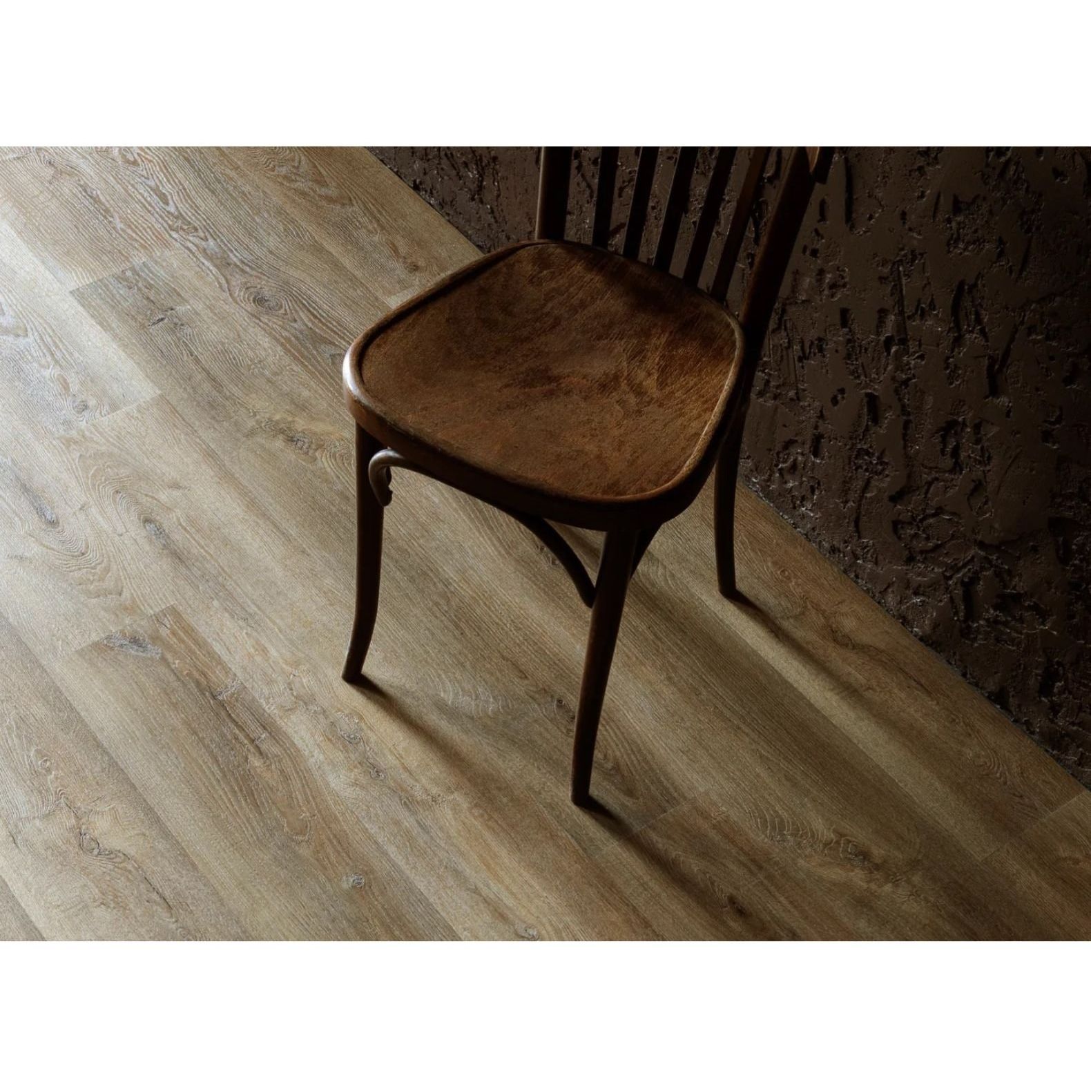 Виниловый пол Vinilam (Винилам) Glue Дуб Амберг (Rich) 2,5/43 (Oak Amberg), 15783