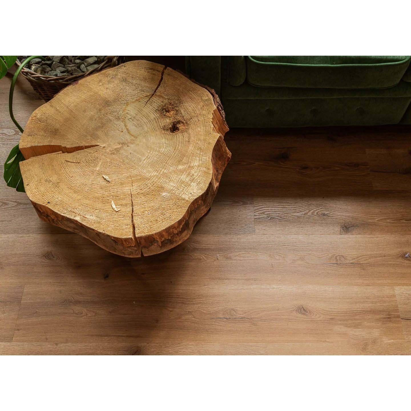 Виниловый пол Vinilam Glue Дуб Норден (Rich) 2,5/43 (Oak Norden), 8861