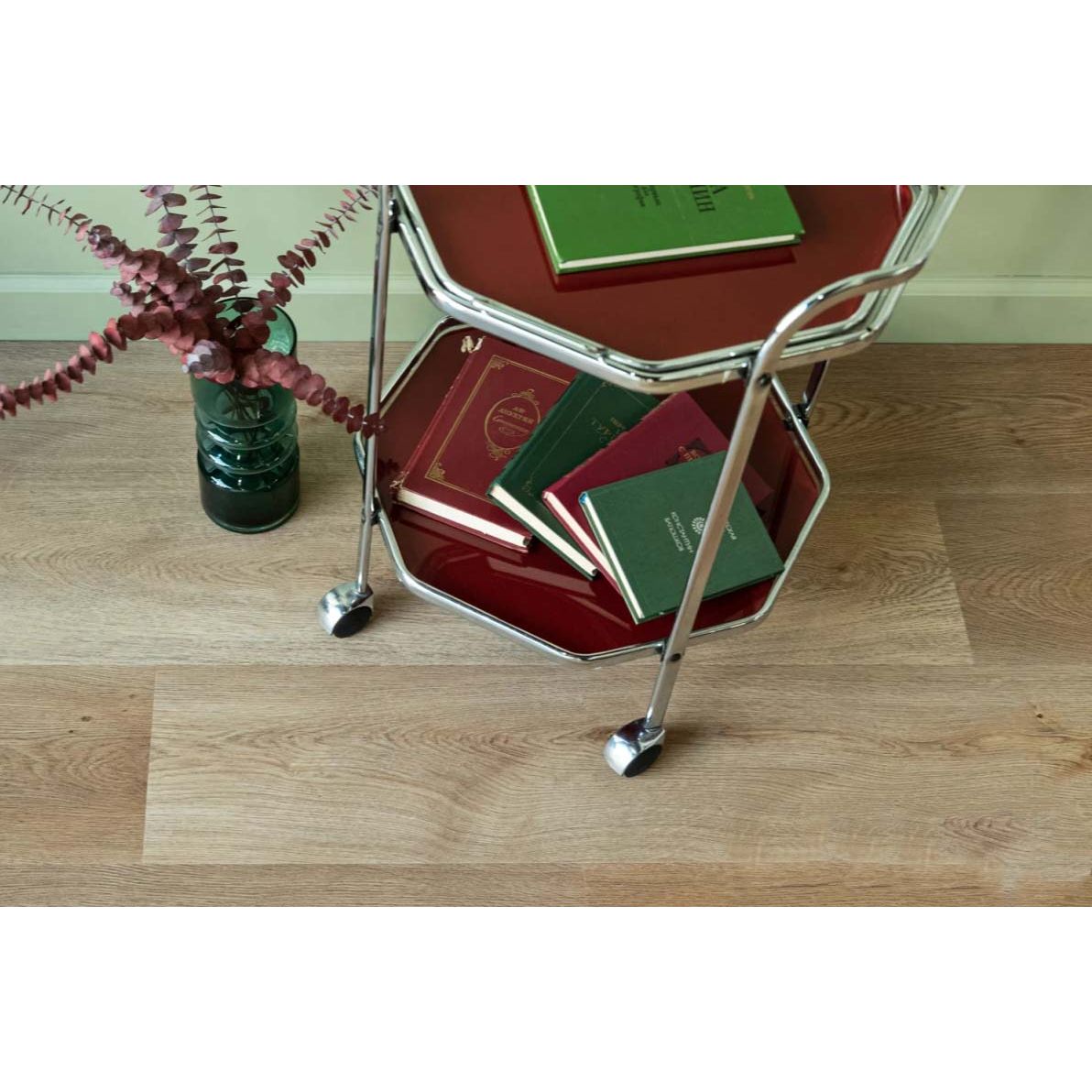 Виниловый пол Vinilam VinilPol Glue Дуб Портофино 2/43 (Oak Portofino), 7895 EIR
