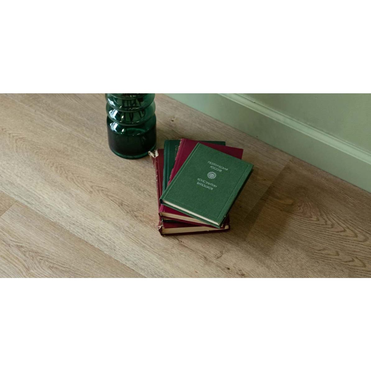 Виниловый пол Vinilam VinilPol Glue Дуб Портофино 2/43 (Oak Portofino), 7895 EIR