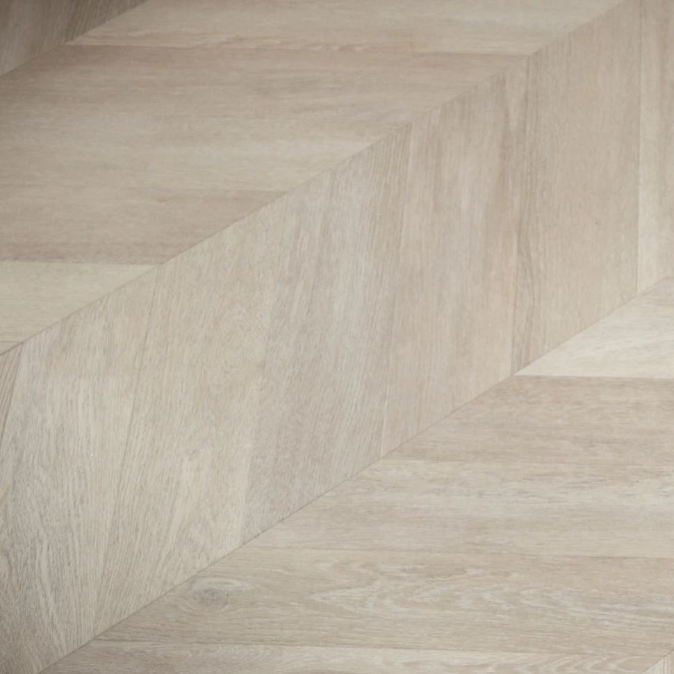 Виниловый пол Vinilam (Винилам) Parquet Chevron Glue Шеврон Сезар 2,5/43 (Chevron Cesar), RI4445118CL4