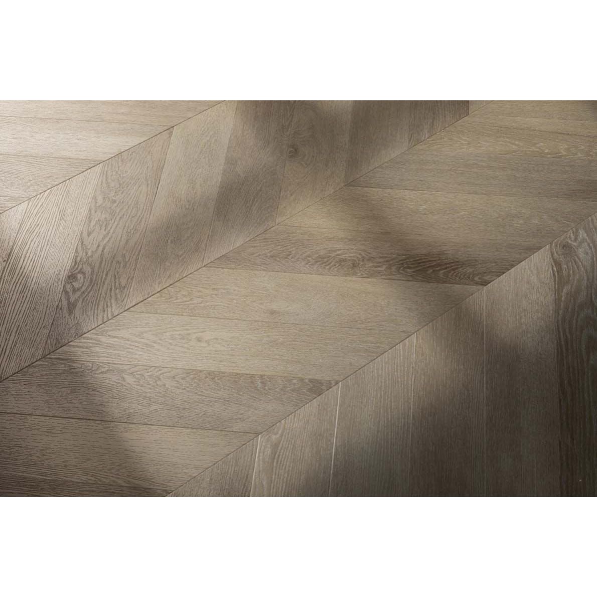 Виниловый пол Vinilam (Винилам) Parquet Chevron Glue Шеврон Сезар 2,5/43 (Chevron Cesar), RI4445118CL4