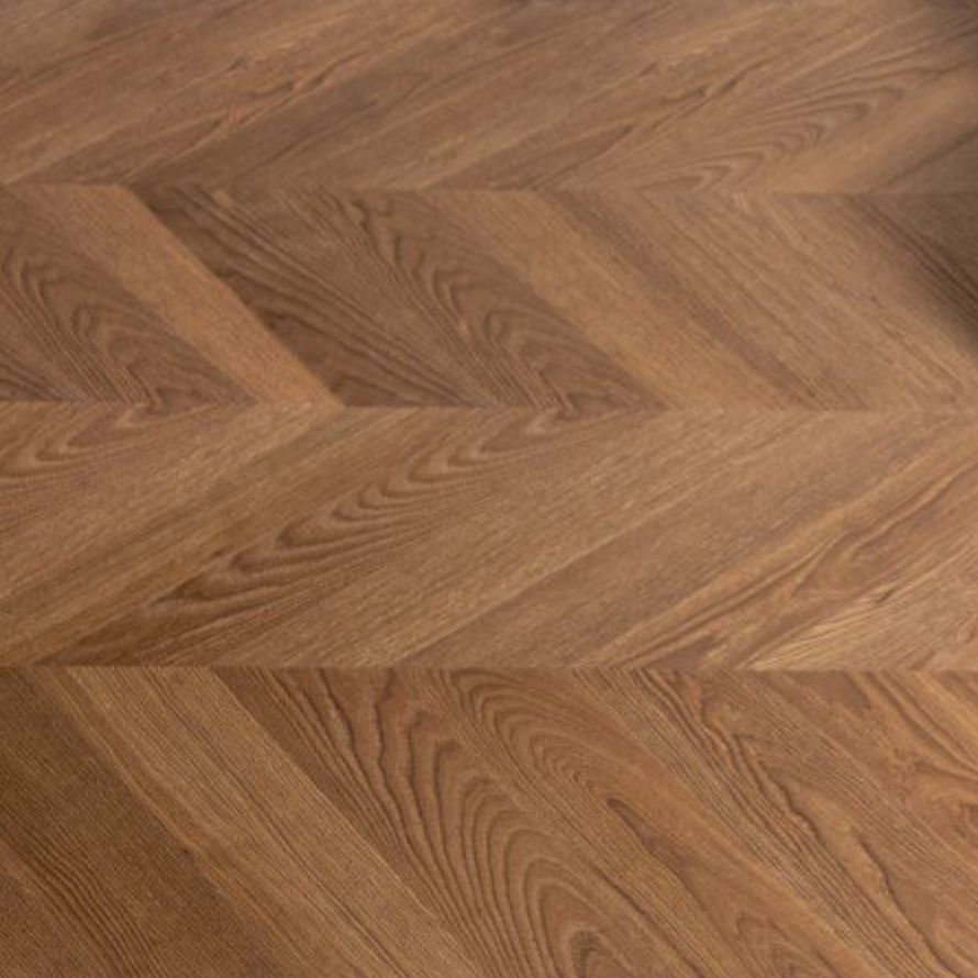 Виниловый пол Vinilam (Винилам) Parquet Chevron Glue Шеврон Плезир 2,5/43 (Chevron Pleasant), I1651102