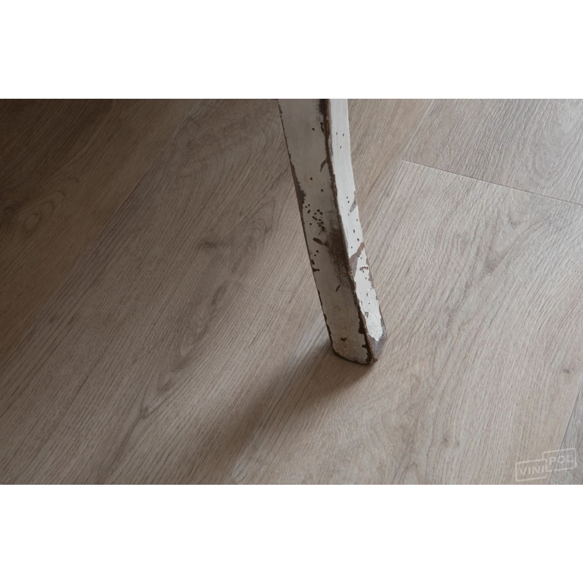 Виниловый пол Vinilam (Винилам) VinilPol Glue Дуб Мира 2/43 (Oak Mira), 8844 EIR