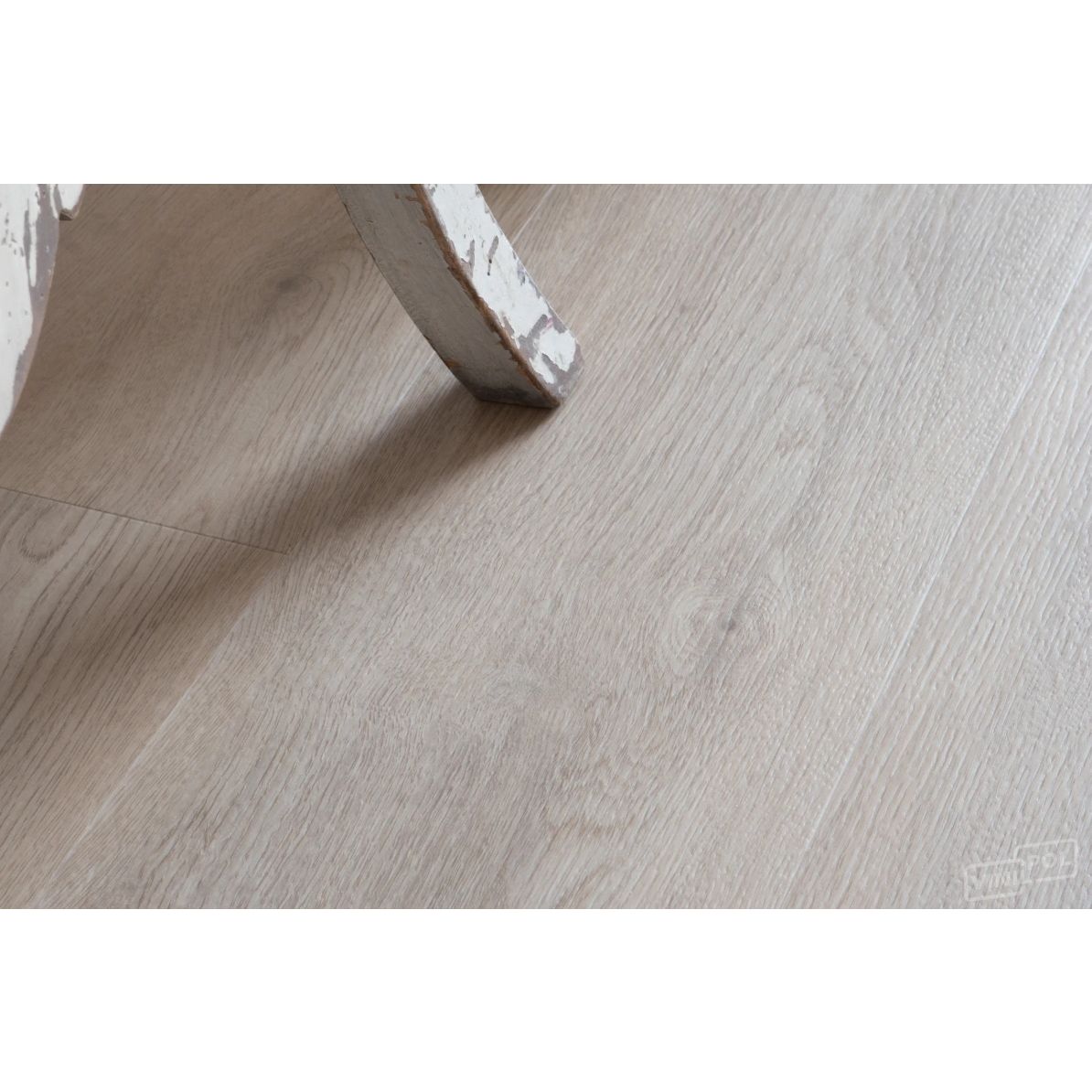 Виниловый пол Vinilam (Винилам) VinilPol Glue Дуб Мира 2/43 (Oak Mira), 8844 EIR