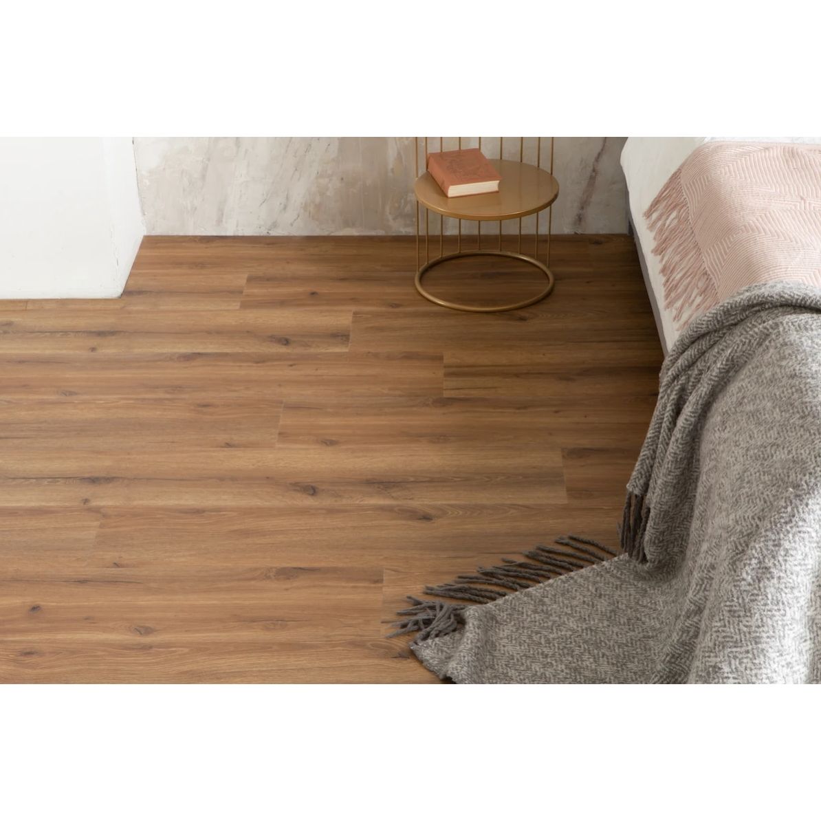 Виниловый пол Vinilam (Винилам) VinilPol Glue Дуб Сан-Ремо 2/43 (Oak San Remo), 8833 EIR