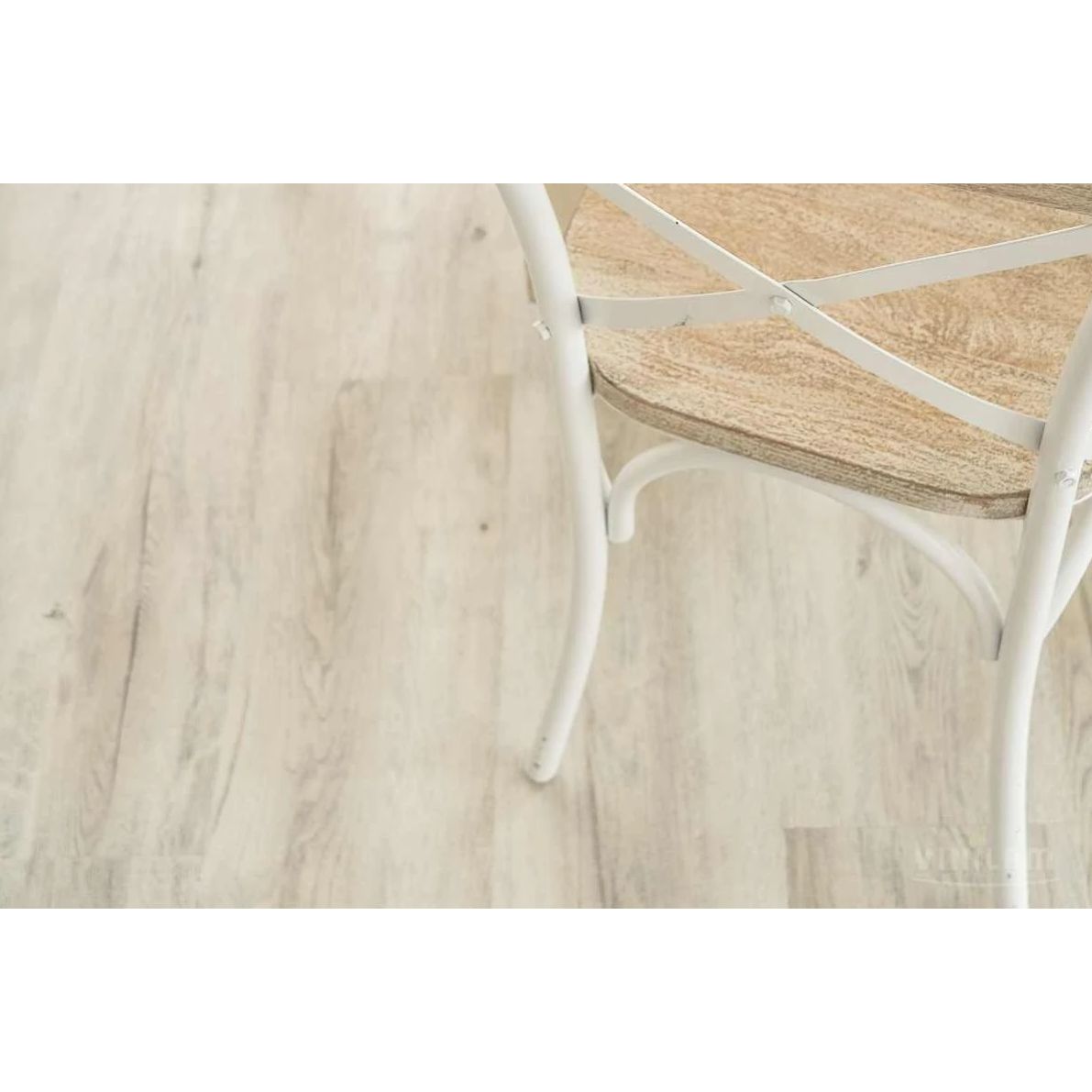 Виниловый пол Vinilam (Винилам) Ceramo XXL Дуб Цюрих 5,5/34 (Oak Zurich), 8875-EIR
