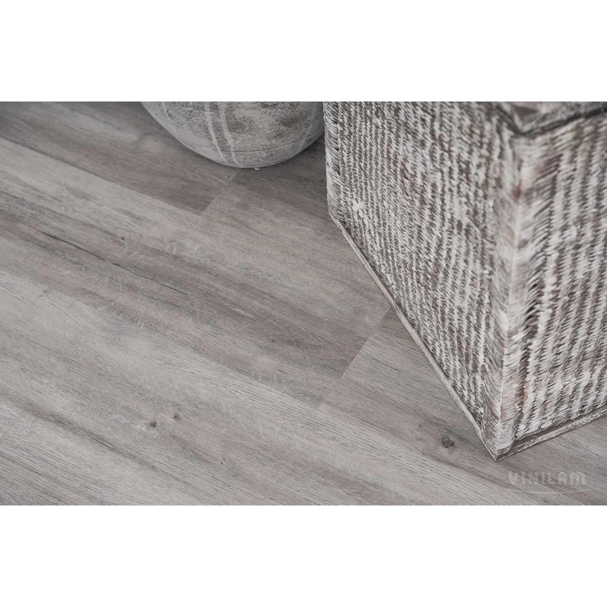 Виниловый пол Vinilam (Винилам) Ceramo XXL Дуб Давос 8/34 (Oak Davos), 8880-EIR
