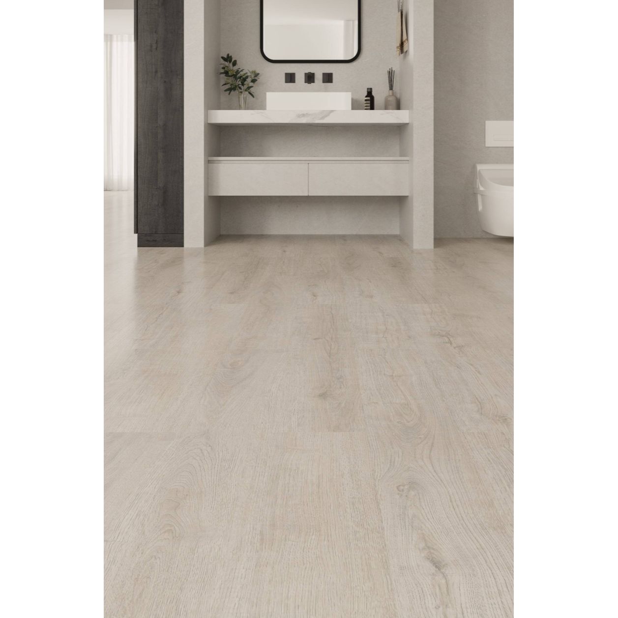 Виниловый пол SPC FloorAge (Флурэйдж) Forest 4/43 Аврора (Aurora), 1276