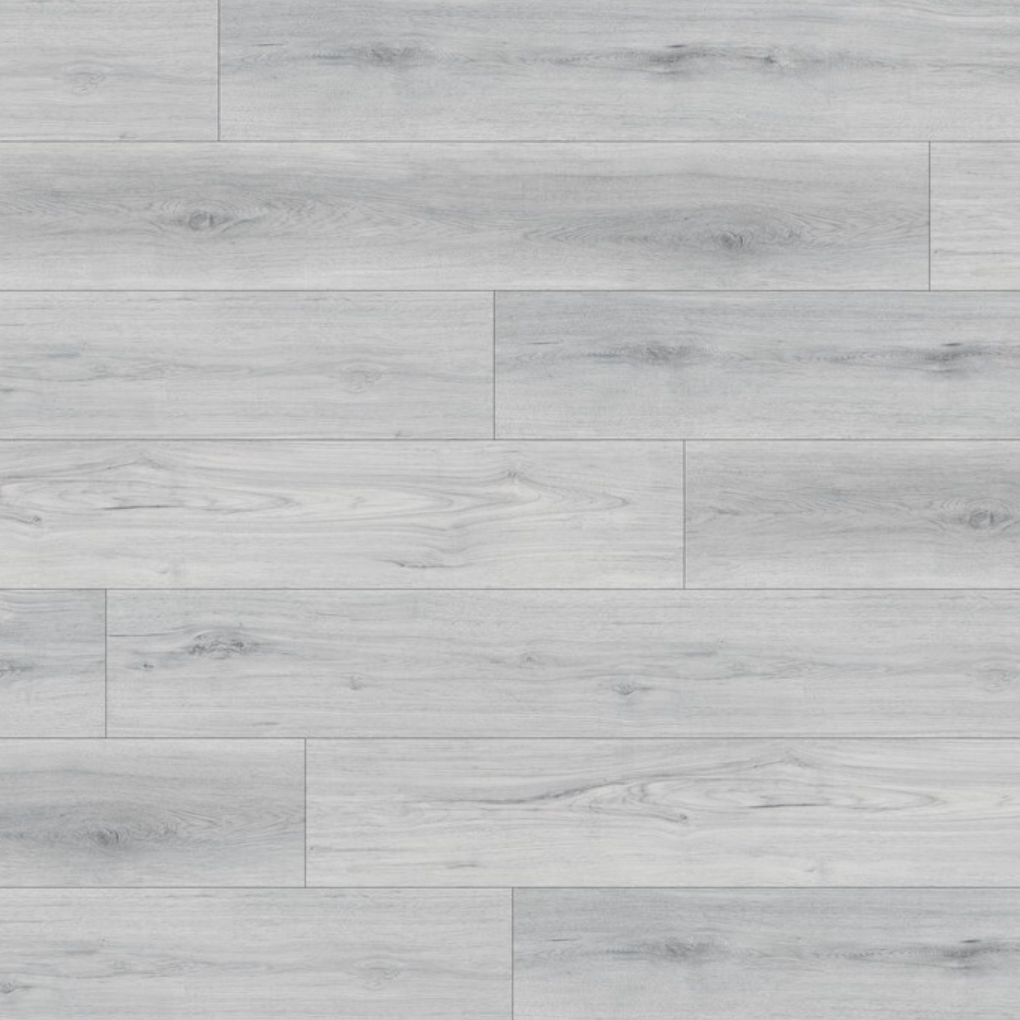 Виниловый пол SPC Evofloor (Эвофлор) Home 4/42 Дуб Серый (Oak Grey)