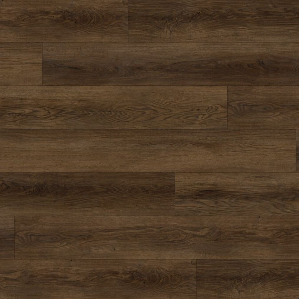 Виниловый пол SPC Evofloor (Эвофлор) Home 4/42 Дуб Шоколадный (Oak Сhocolate)