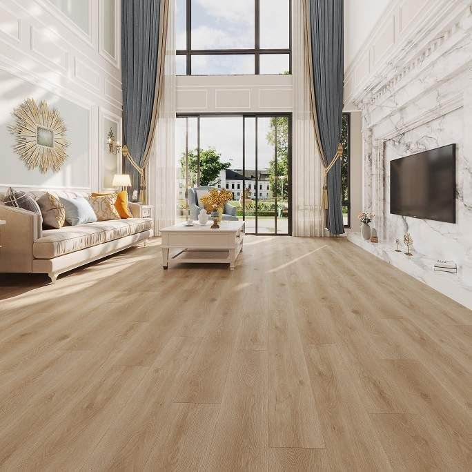 Виниловый пол Evofloor (Эвофлор) Life Click 4,2/42 Дуб Самос (Oak Samos)