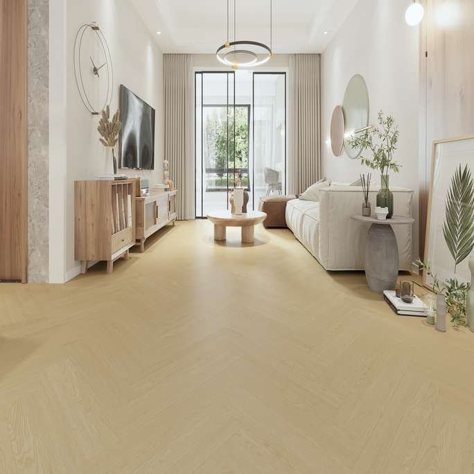 Виниловый пол Evofloor (Эвофлор) Parquet Click 4,5/42 Манора (Manora), P922-3