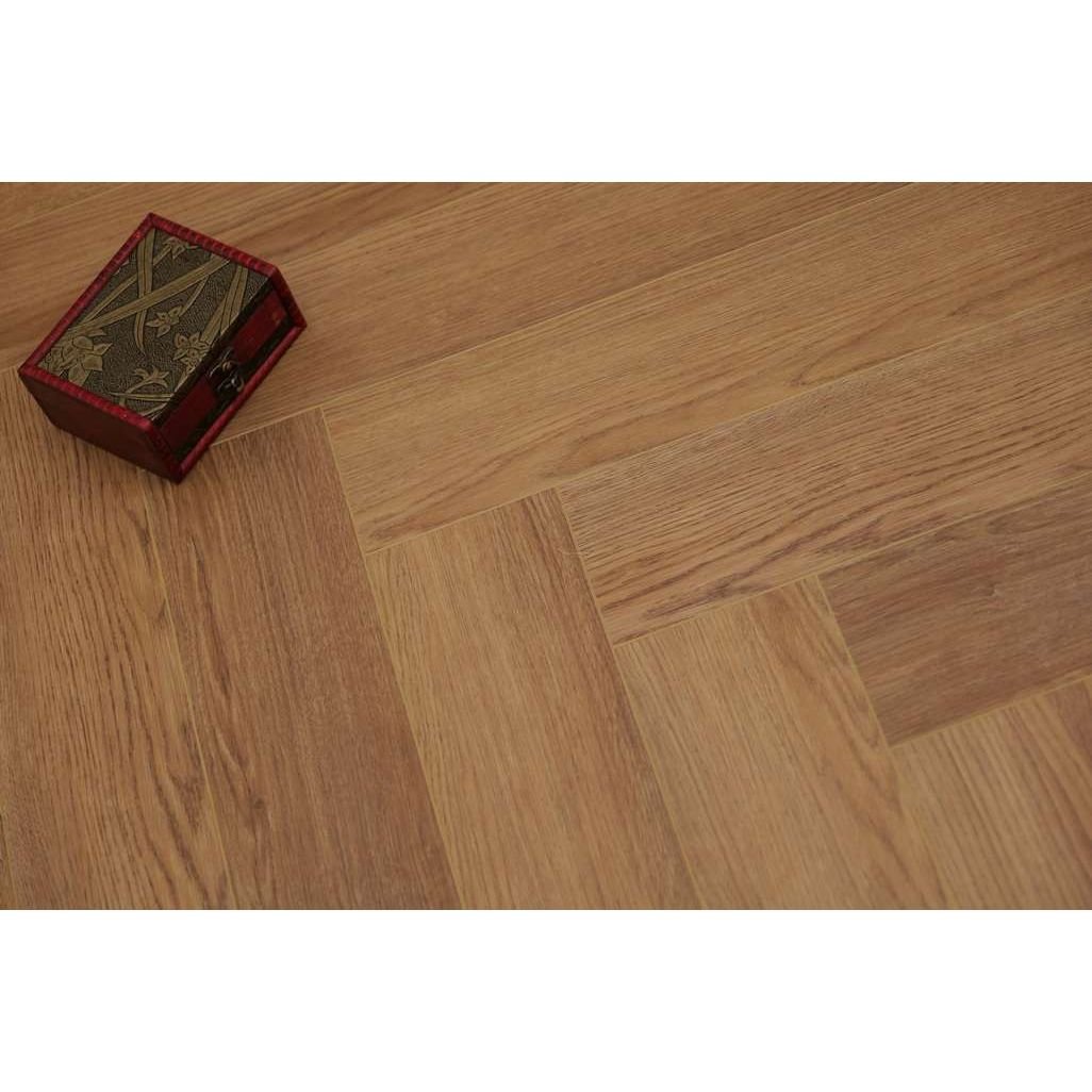 Виниловый пол Evofloor (Эвофлор) Parquet Click 4,5/42 Авейру (Aveiro), P518-5