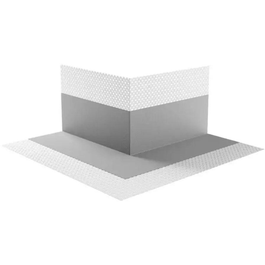 Угол гидроизоляционный внешний Sika (Зика) Sealing Tape S Outside Corner 140х140 мм
