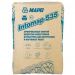 Штукатурка цементно-известковая Mapei Intomap 535 25 кг