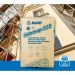 Штукатурка цементно-известковая Mapei Intomap 535 25 кг