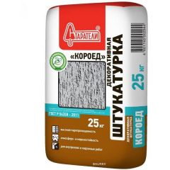 Штукатурка декоративная Старатели (Starateli) Короед 3мм 25кг 1159