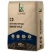 Штукатурка цементная Luxors C5, ГОСТ, 40 кг