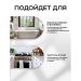 Затирка полимерная Диамант (Diamant) Star LVL.80 №808 мокасиновый 2 кг