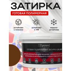 Затирка полимерная Диамант (Diamant) Star LVL.80 №2116 2 кг