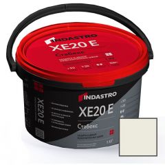 Эпоксидная затирка эластичная Indastro (Индастро) Стабекс XE20 E 014 Хамелеон 1 кг