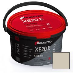 Эпоксидная затирка эластичная Indastro (Индастро) Стабекс XE20 E 031 Багамы 1 кг