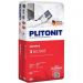 Затирка Plitonit (Плитонит) 3 для тонких швов всех типов плитки белый 20 кг