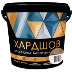 Затирка эпоксидная двухкомпонентная Perfekta (Пэрфекта) Хардшов 209 Леванто 2,5 кг