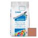 Затирка цементная Mapei Keracolor FF 145 охра 5 кг