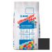 Затирка цементная Mapei Ultracolor Plus 120 черная 5 кг