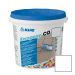 Затирка эпоксидная двухкомпонентная Mapei Kerapoxy CQ N.100 Bianco Un. 3 кг