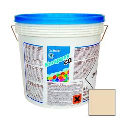 Затирка эпоксидная двухкомпонентная Mapei (Мапей) Kerapoxy CQ N.132 Beige Unit. 10 кг