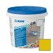 Затирка эпоксидная двухкомпонентная Mapei (Мапей) Kerapoxy CQ N.151 Senape Un. 3 кг