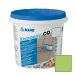 Затирка эпоксидная двухкомпонентная Mapei (Мапей) Kerapoxy CQ N.183 Lime Un. 3 кг