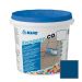Затирка эпоксидная двухкомпонентная Mapei (Мапей) Kerapoxy CQ N.283 Blu Mare Un. 3 кг