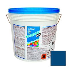 Затирка эпоксидная двухкомпонентная Mapei Kerapoxy CQ N.283 Blu Mare Un. 10 кг