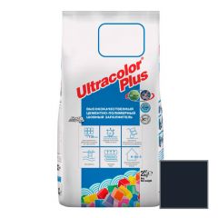 Затирка цементная Mapei Ultracolor Plus 061 гранат 2 кг