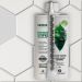 Затирка глянцевая эпоксидная двухкомпонентная для плиточных швов Demex (Демекс) Дымчатый серый 0,4 кг DGE-103