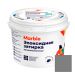 Затирка эпоксидная двухкомпонентная Marble (Марбл) № 404 пыльно-серый 1 кг