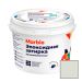 Затирка эпоксидная двухкомпонентная Marble (Марбл) № 401 серо-белый 1 кг