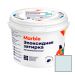 Затирка эпоксидная двухкомпонентная Marble (Марбл) № 301 голубая метель 1 кг