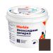 Затирка эпоксидная двухкомпонентная Marble (Марбл) № 503 шоколадный 1 кг