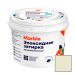 Затирка эпоксидная двухкомпонентная Marble (Марбл) № 202 жемчужно белый 1 кг
