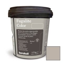 Затирка эпоксидная Kerakoll (Керакол) Fugalite Color двухкомпонентная База А+B Granito 1,5 кг