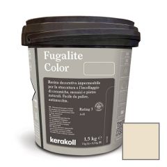Затирка эпоксидная Kerakoll (Керакол) Fugalite Color двухкомпонентная База А+B Dessert 1,5 кг